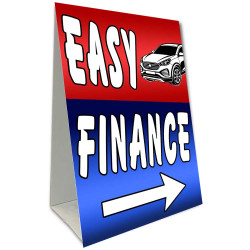 Easy Finance Economy...