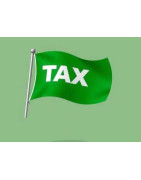 Tax Signs